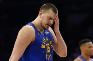 Nikola Jokic