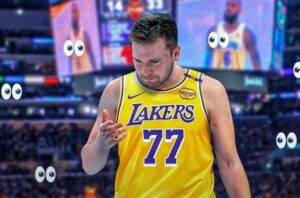 Luka Doncic