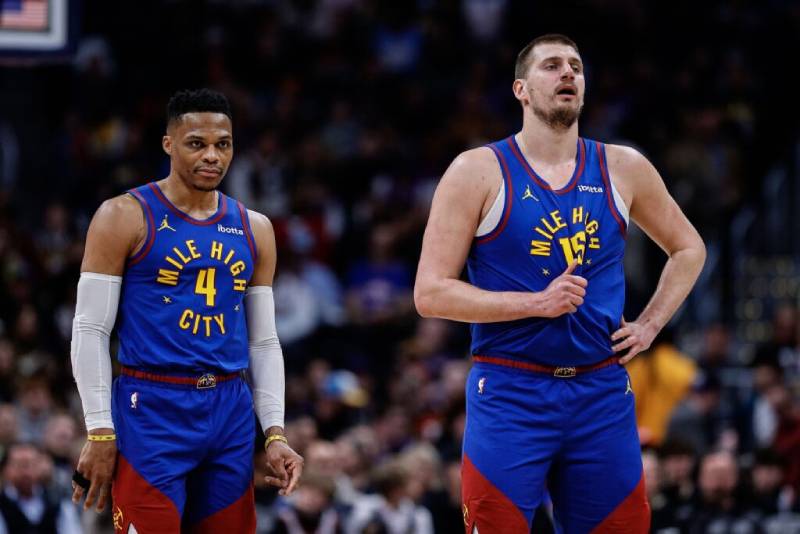 Denver Nuggets