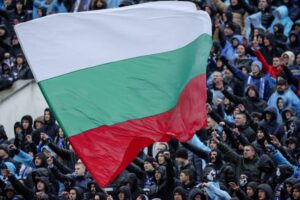 Eternal Derby - PFC CSKA - PFC Levski