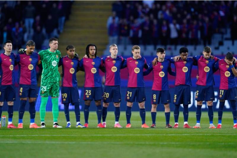 FC Barcelona