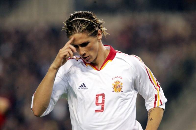 Fernando Torres