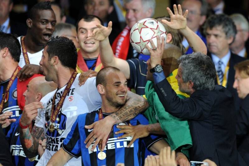 Inter Milan