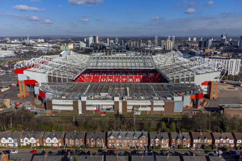 Manchester United