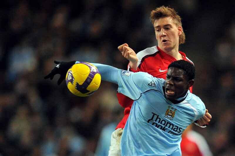 Micah Richards