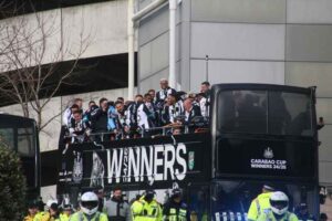 Newcastle