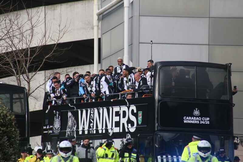 Newcastle
