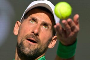 Novak Đoković atp