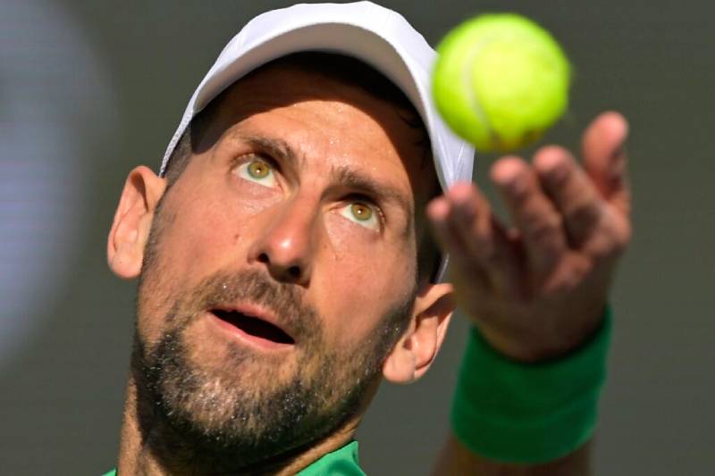 Novak Đoković atp