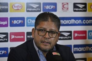 Oscar Villegas