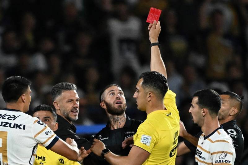 Serhio Ramos