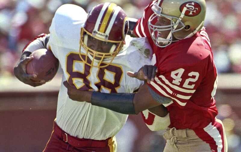 Ronnie Lott