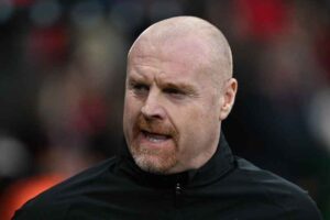 Sean Dyche