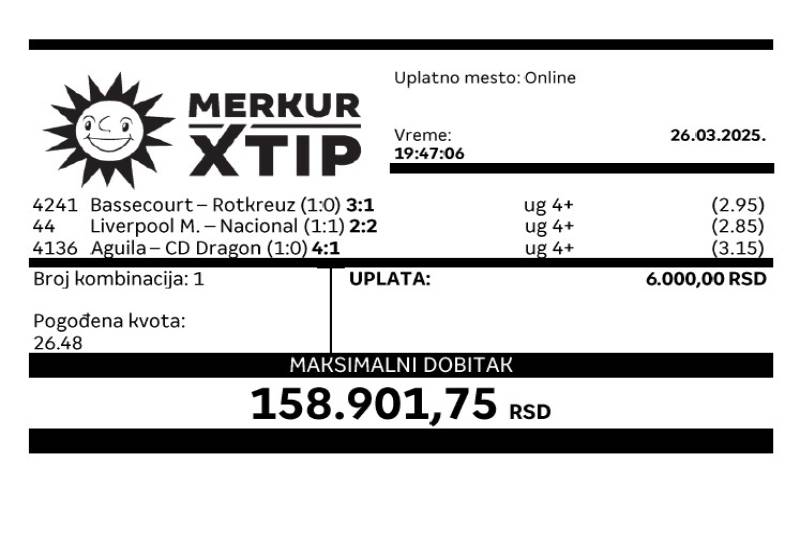 Supertiket 1
