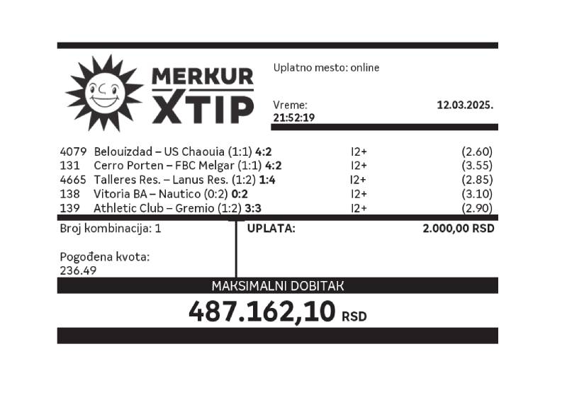 Supertiket 1
