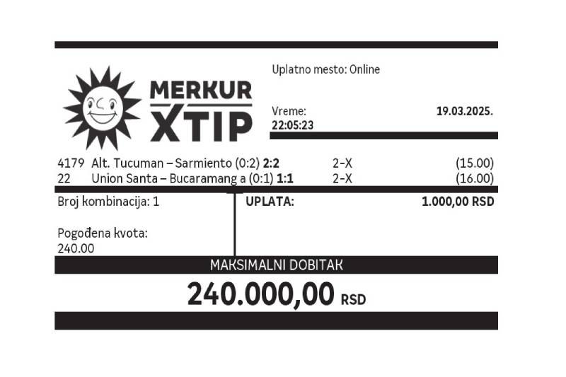 Supertiket 1