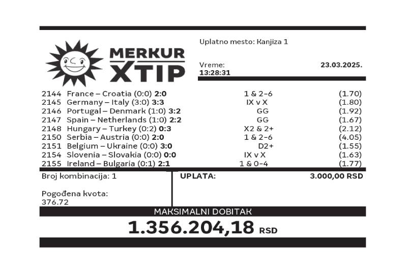 Supertiket 1