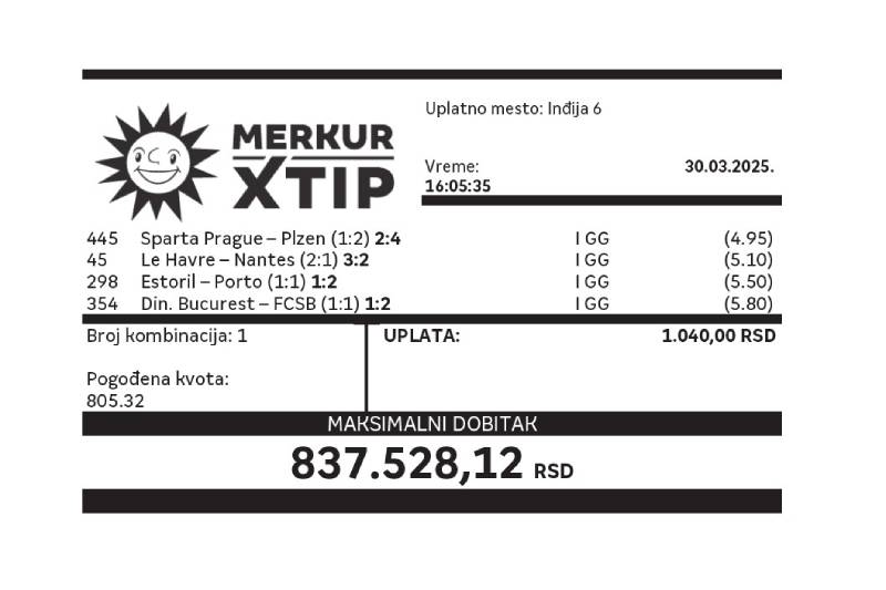 Supertiket 1