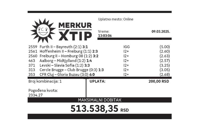 Supertiket 1