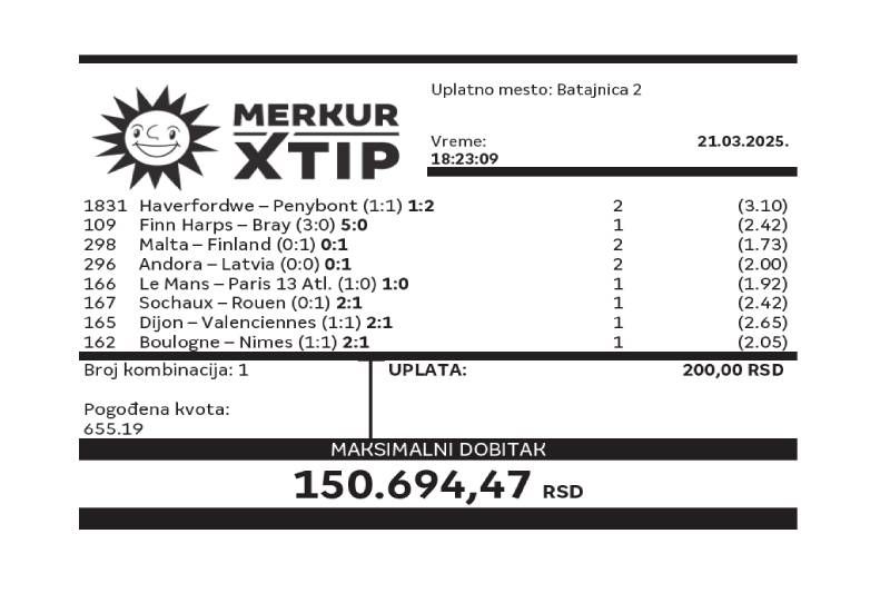 Supertiket 2