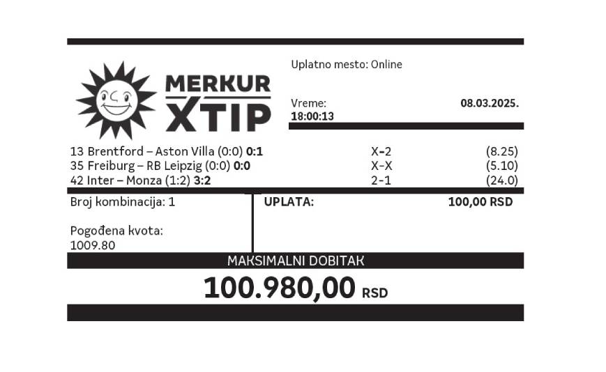 Supertiket 2