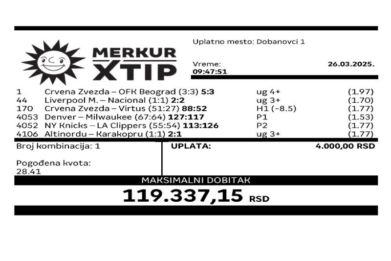Supertiket 3
