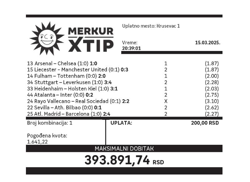 Supertiket 3