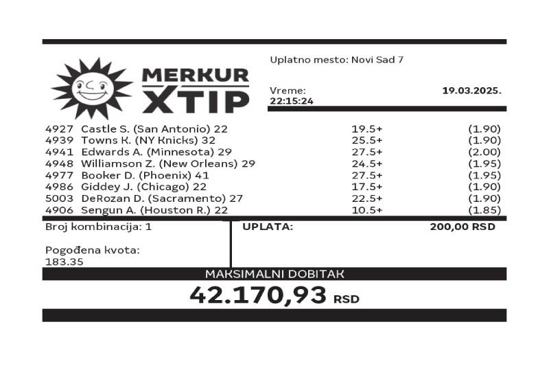 Supertiket 3