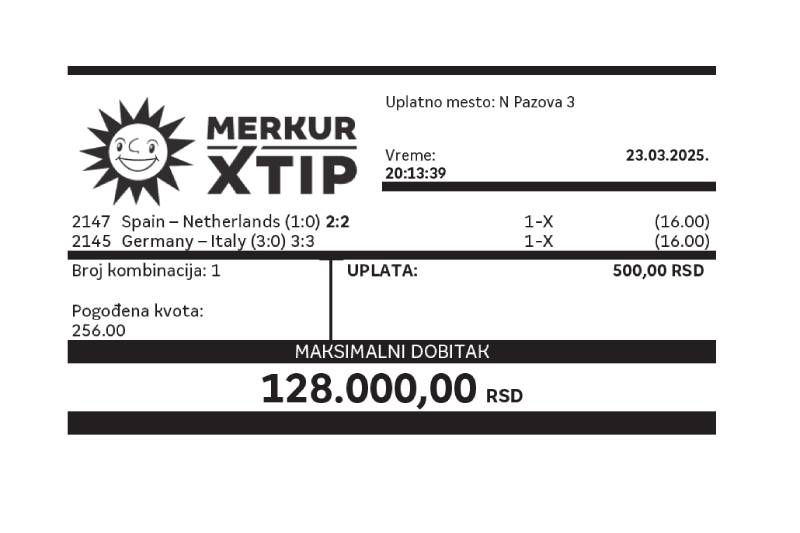 Supertiket 3