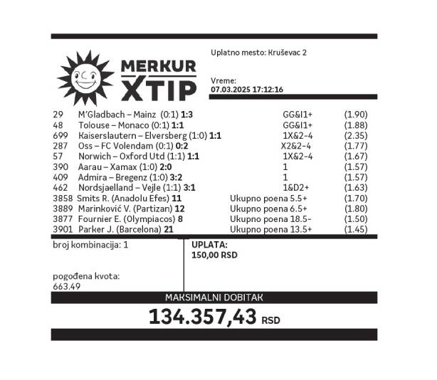 Supertiket 3
