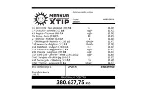 Supertiketi - Online 2