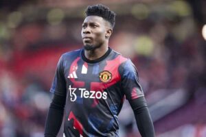 André Onana