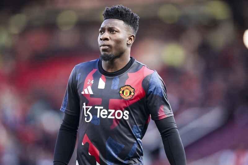 André Onana