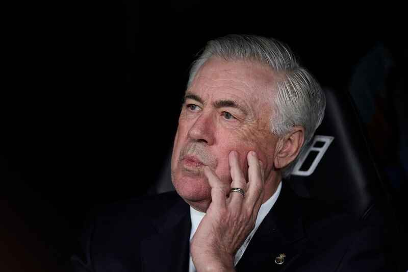 Carlo Ancelotti