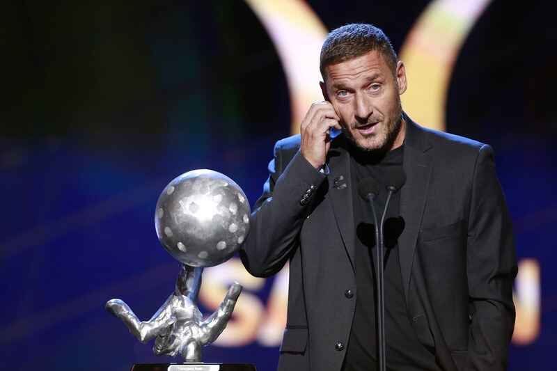 Francesco Totti