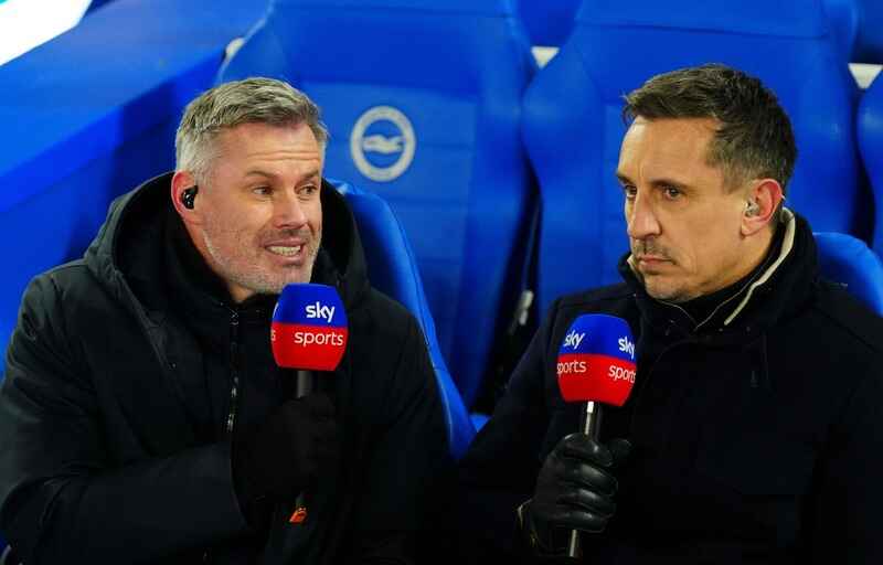 Gary Neville