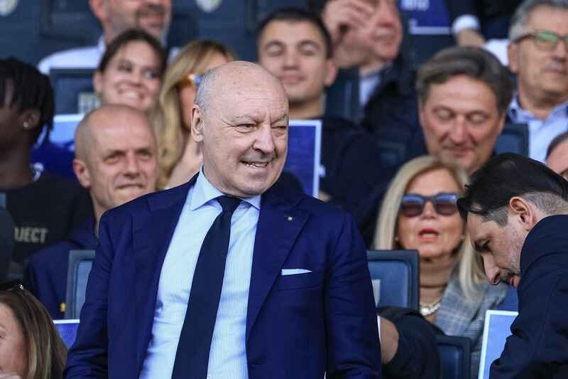 Giuseppe Marotta