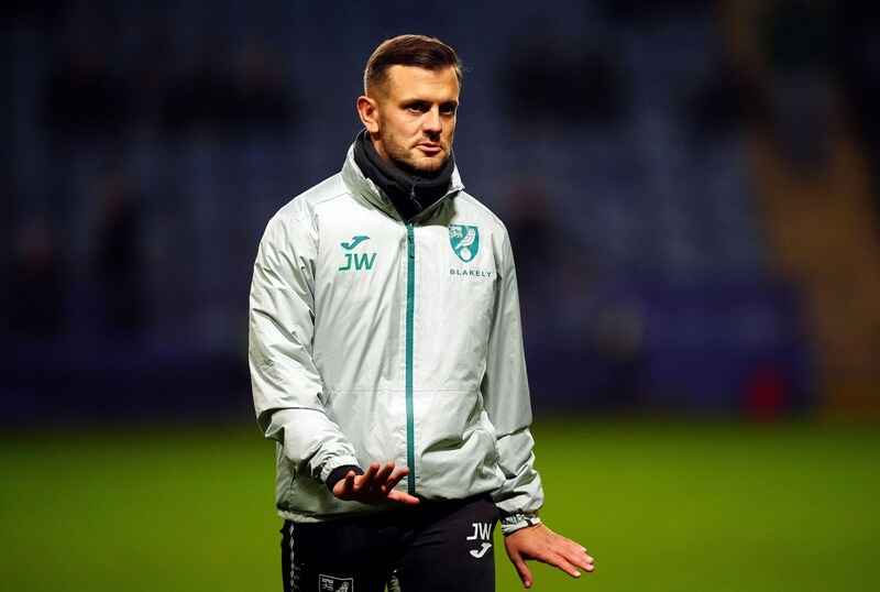 Jack Wilshere