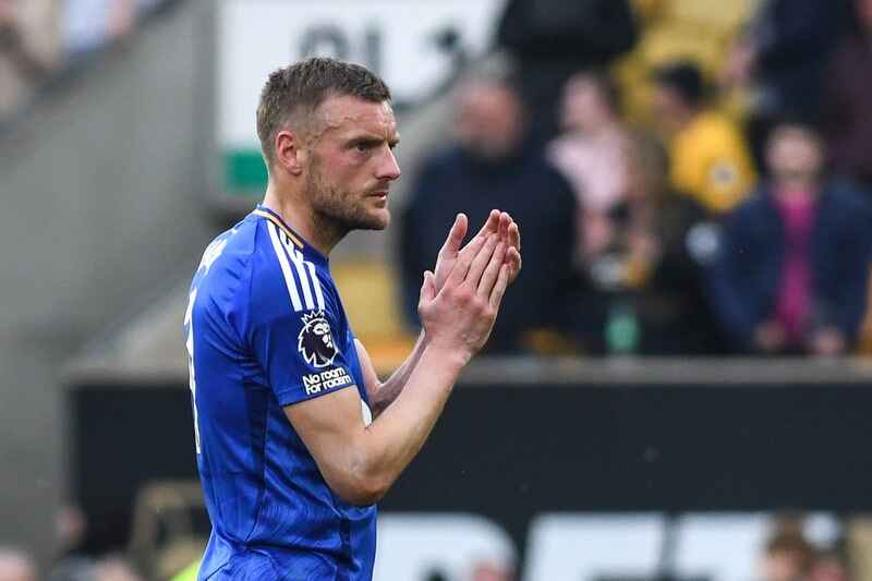Jamie Vardy