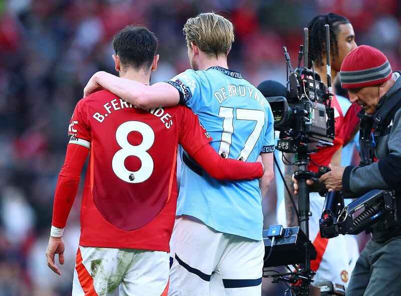 Kevin De Bruyne