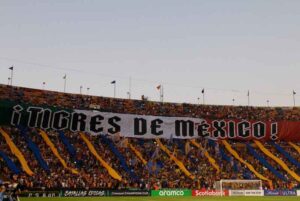 Mexico Tigres