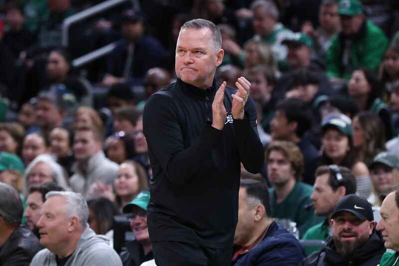 Michael Malone