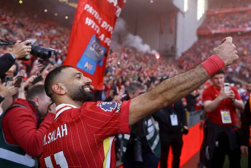 Mohamad Salah