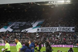 Newcastle UTD