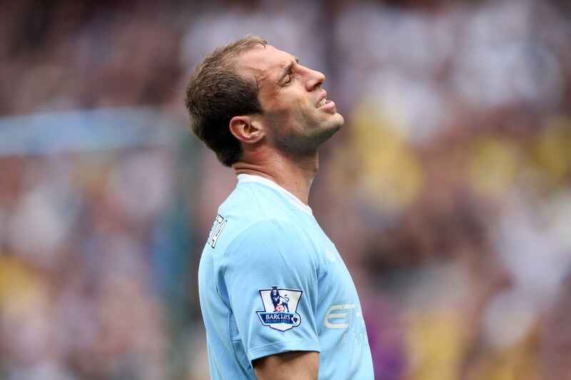 Pablo Zabaleta