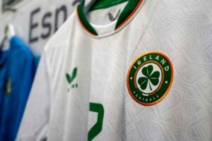 Republic of Ireland Football