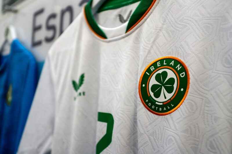 Republic of Ireland Football