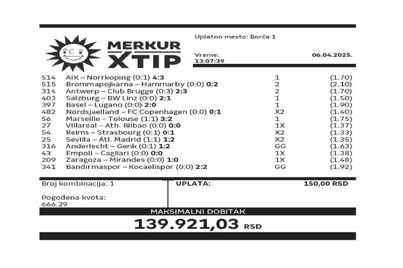 Supertiket 2