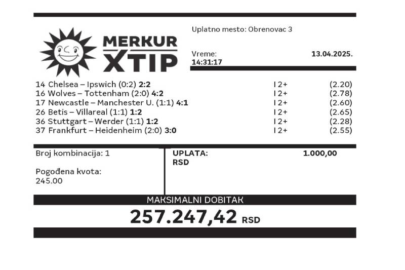 Supertiket 2