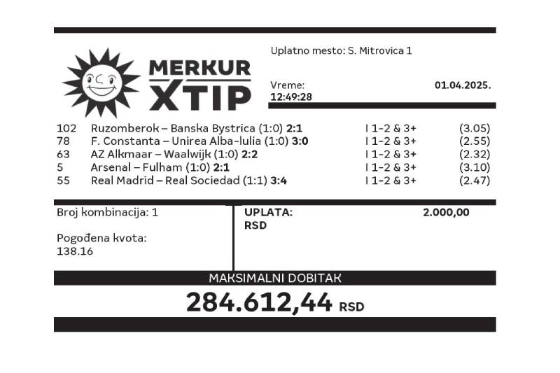 Supertiket 2